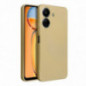 Kryt Metallic na XIAOMI Redmi 13C Zlatý