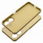 Kryt Metallic na XIAOMI Redmi 13C Zlatý