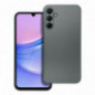 Kryt Metallic na Samsung Galaxy A15 LTE Šedý