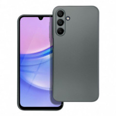 Kryt Metallic na Samsung Galaxy A15 5G Šedý