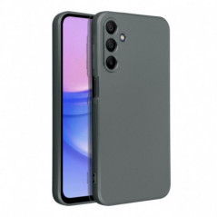 Kryt Metallic na Samsung Galaxy A15 5G Šedý