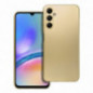 Kryt Metallic na Samsung Galaxy A05s Zlatý Kryt Metallic na Samsung Galaxy A05s Zlatý