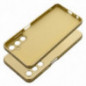 Kryt Metallic na Samsung Galaxy A05s Zlatý Kryt Metallic na Samsung Galaxy A05s Zlatý