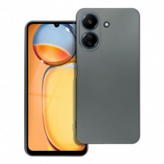 Kryt Metallic na XIAOMI Redmi 13C Šedý