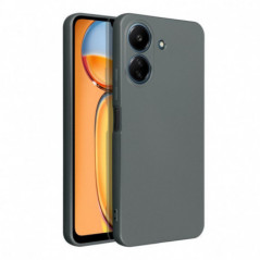 Kryt Metallic na XIAOMI Redmi 13C Šedý