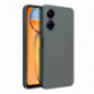 Kryt Metallic na XIAOMI Redmi 13C Šedý