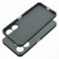 Kryt Metallic na XIAOMI Redmi 13C Šedý