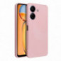 Kryt Metallic na XIAOMI Redmi 13C Růžový