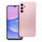 Kryt Metallic na Samsung Galaxy A15 LTE Růžový Kryt Metallic na Samsung Galaxy A15 LTE Růžový