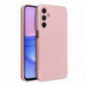Kryt Metallic na Samsung Galaxy A15 5G Růžový Kryt Metallic na Samsung Galaxy A15 5G Růžový