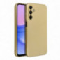 Kryt Metallic na Samsung Galaxy A15 LTE Zlatý Kryt Metallic na Samsung Galaxy A15 LTE Zlatý