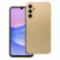 Kryt Metallic na Samsung Galaxy A15 LTE Zlatý Kryt Metallic na Samsung Galaxy A15 LTE Zlatý