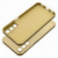 Kryt Metallic na Samsung Galaxy A15 5G Zlatý Kryt Metallic na Samsung Galaxy A15 5G Zlatý