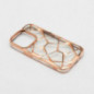 Kryt Twinki na Apple iPhone 16 Pro Max Zlatý