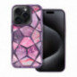 Kryt Twinki na Apple iPhone 14 Fialový (Violet) Kryt Twinki na Apple iPhone 14 Fialový (Violet)