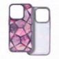 Kryt Twinki na Apple iPhone 14 Fialový (Violet) Kryt Twinki na Apple iPhone 14 Fialový (Violet)