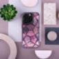 Kryt Twinki na Apple iPhone 14 Fialový (Violet) Kryt Twinki na Apple iPhone 14 Fialový (Violet)