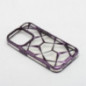 Kryt Twinki na Apple iPhone 14 Fialový (Violet) Kryt Twinki na Apple iPhone 14 Fialový (Violet)