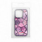 Kryt Twinki na Apple iPhone 14 Pro Fialový (Violet)