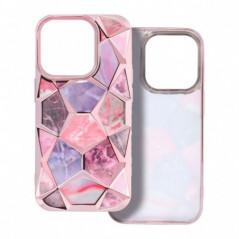 Kryt Twinki na Apple iPhone SE 2022 5G Růžový
