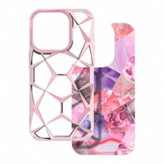 Kryt Twinki na Apple iPhone 11 Růžový