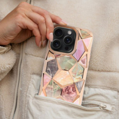 Kryt Twinki na Apple iPhone 11 Pro Zlatý