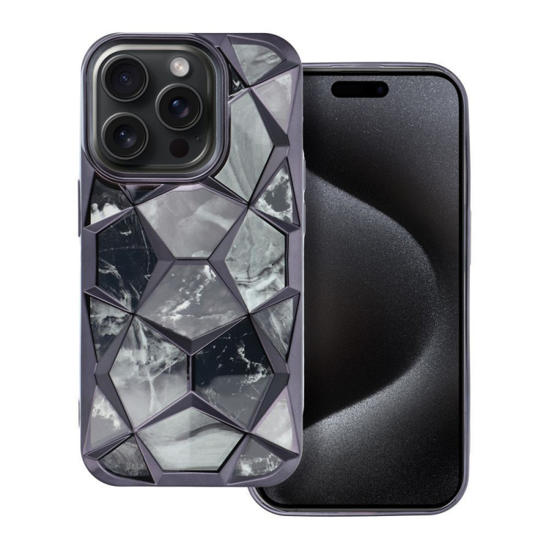 Kryt Twinki na Apple iPhone 12 mini Černý