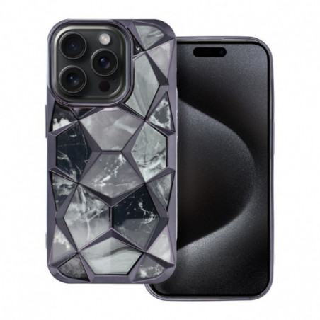 Kryt Twinki na Apple iPhone 12 mini Černý