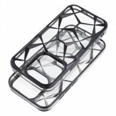 Kryt Twinki na Apple iPhone 12 mini Černý