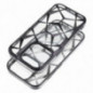 Kryt Twinki na Apple iPhone 12 mini Černý