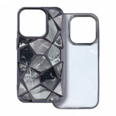 Kryt Twinki na Apple iPhone 12 mini Černý