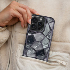 Kryt Twinki na Apple iPhone 11 Pro Černý