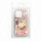 Kryt Twinki na Apple iPhone 13 mini Zlatý