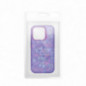 Kryt Tutti Frutti na Apple iPhone 16 Fialový (Violet) Kryt Tutti Frutti na Apple iPhone 16 Fialový (Violet)