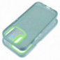 Kryt Tutti Frutti na Apple iPhone 16 Pro Zelený Kryt Tutti Frutti na Apple iPhone 16 Pro Zelený