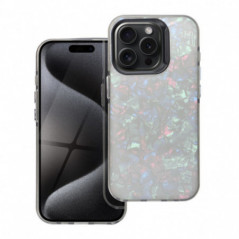 Kryt Tutti Frutti na Apple iPhone 16 Pro Max Černý