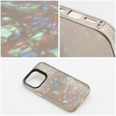Kryt Tutti Frutti na Apple iPhone 12 Černý