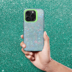 Kryt Tutti Frutti na Apple iPhone 12 Pro Zelený