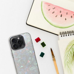 Kryt Tutti Frutti na Apple iPhone 8 Černý