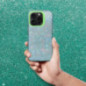 Kryt Tutti Frutti na Apple iPhone SE 2020 Zelený Kryt Tutti Frutti na Apple iPhone SE 2020 Zelený