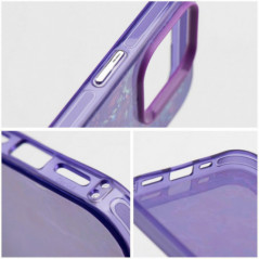 Kryt Tutti Frutti na Apple iPhone 7 Fialový (Violet)