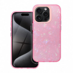 Kryt Tutti Frutti na Apple iPhone 12 mini Růžový