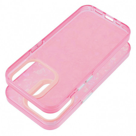 Kryt Tutti Frutti na Apple iPhone 12 mini Růžový