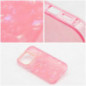 Kryt Tutti Frutti na Apple iPhone 12 mini Růžový Kryt Tutti Frutti na Apple iPhone 12 mini Růžový