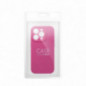 Kryt Silicone 2mm na Apple iPhone 16 Pro Max Růžový Kryt Silicone 2mm na Apple iPhone 16 Pro Max Růžový