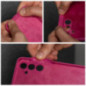 Kryt Silicone 2mm na Samsung Galaxy A35 Růžový Kryt Silicone 2mm na Samsung Galaxy A35 Růžový