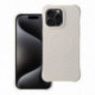Kryt Silicone Zephyr Mag na Apple iPhone 15 Elegantní MagSAFE Bílý Kryt Silicone Zephyr Mag na Apple iPhone 15 Elegantní MagSAFE Bílý