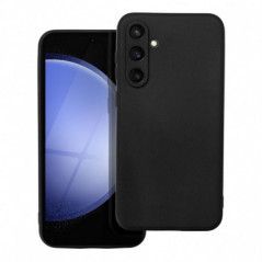 Kryt Soft na Samsung Galaxy S23 FE Černý