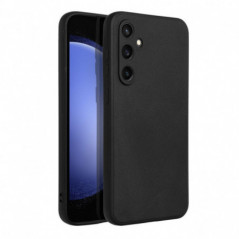 Kryt Soft na Samsung Galaxy S23 FE Černý
