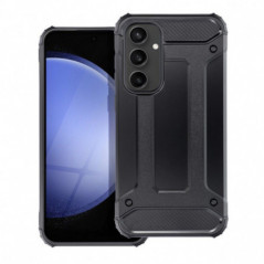Tvrzený kryt Armor na Samsung Galaxy S23 FE Černý
